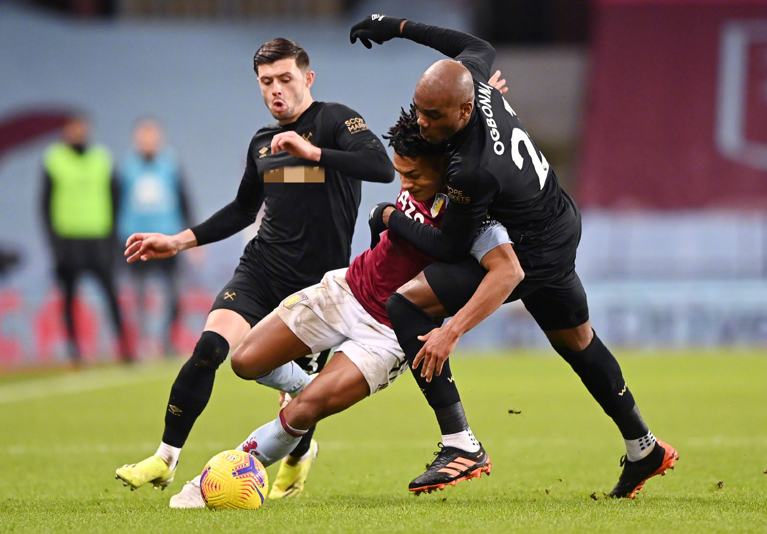 媒体和粉丝 媒体和粉丝