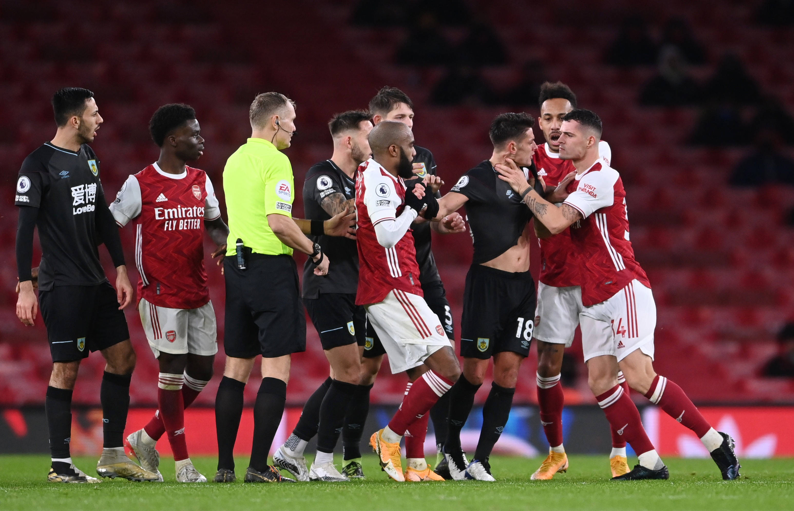 他独特的比 他独特的比