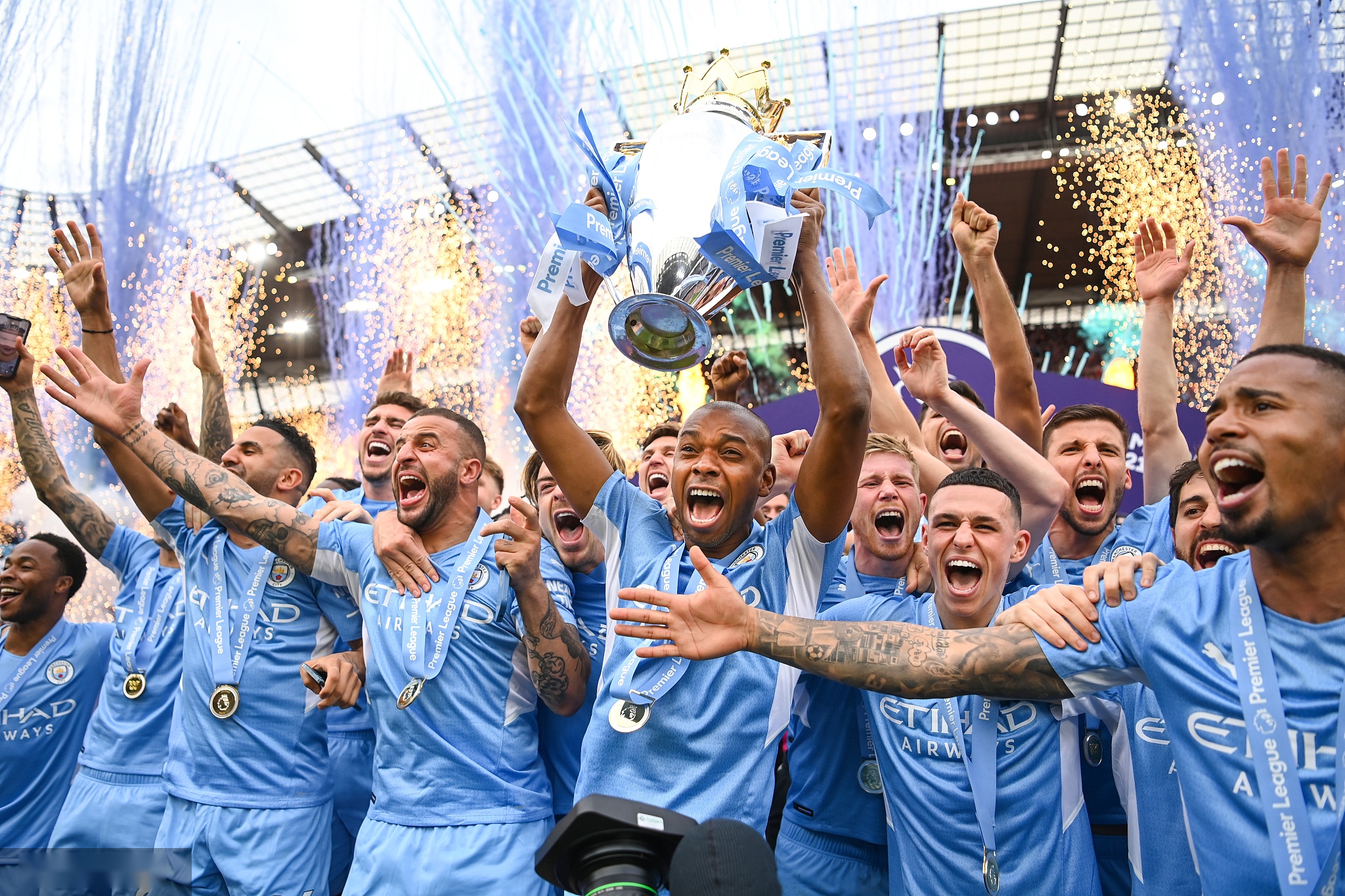 力的决心 力的决心